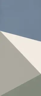 Керамогранит NUT1XPADA Triangolo Cielo Dec.A 6mm 120x280