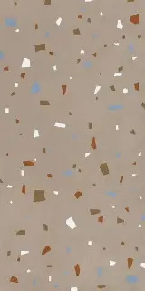 Керамогранит NU07BAC Nuances Cipria Coccio SQ. 120x60