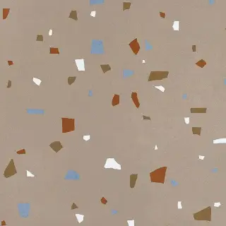 Керамогранит NU0788C Nuances Cipria Coccio 80x80