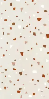 Керамогранит NU05BAC Nuances Avorio Coccio SQ. 120x60