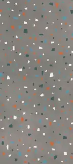 Керамогранит NU03XPAC Nuances Antracite Coccio SQ. 6mm 120x280