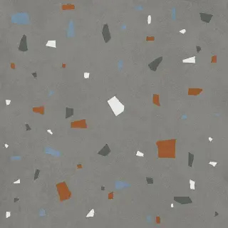 Керамогранит NU0388C Nuances Antracite Coccio 80x80