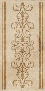 Керамогранит 610090000971 НЛ-Стоун Алмонд Нинфеа 30x60 патинированный