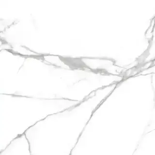 Керамогранит Nilo Compacglass Blanco 90x90