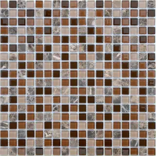Мозаика Naturelle Andorra 4 мм 30.5x30.5