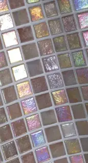 Мозаика Nacar 2.5х2.5