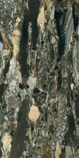 Керамогранит 765728 Bijoux Quatre Saisons Glossy 6mm 120x240