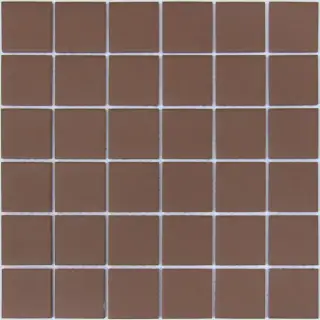 Мозаика Nana bruna 30.6x30.6