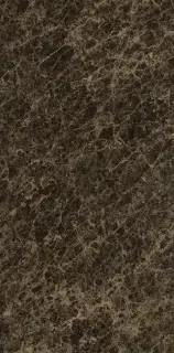 Керамогранит ARAA100U010A2 Dark Emperador Luc Shiny 150x300