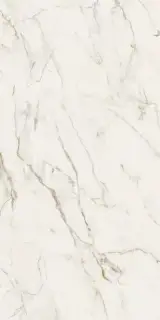 Керамогранит 64075 Calacatta Gold A Lap 6mm 160x320