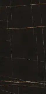 Керамогранит UM6L300585 Sahara Noir Luc Shiny 150x300