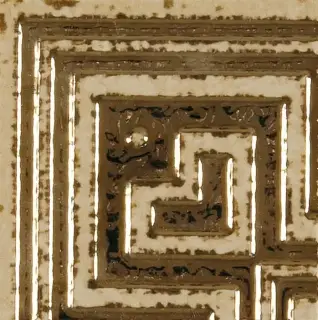 Керамогранит 08147 MUSEUM T.SOFIA/P 7x7