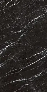 Керамогранит 23461 MUSEUM MARQUINA-BLACK/60X120/EP 60x120