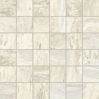 Мозаика Mosaico Gemstone Ivory Lux 31.5x31.5