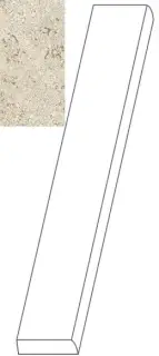 Керамогранит ML76000 BATTISCOPA MOLATO CREMA 8x80