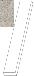 Керамогранит ML76002 BATTISCOPA MOLATO GRIGIO 8x80