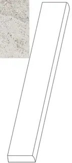 Керамогранит ML76001 BATTISCOPA MOLATO BIANCO 8x80