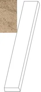 Керамогранит ML76003 BATTISCOPA MOLATO NOCE 8x80