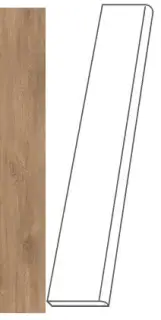 Керамогранит ML52003 Just Nature BATT.MOL.BEIGE SCURO 7x120