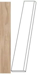 Керамогранит ML52002 Just Nature BATT.MOL.BEIGE CHIARO 7x120