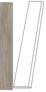 Керамогранит ML52001 Just Nature BATT.MOL.GRIGIO 7x120