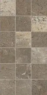 Мозаика MK.TREX TO RM 10mm 15x30