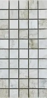 Мозаика MK.OROBIANCO W 3*3 15x30