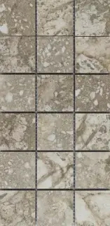 Мозаика MK.OROBIANCO BG 15x30