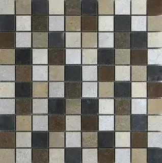 Мозаика MK.COTTOFAENZA MIX 30x30