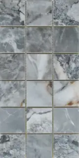 Мозаика MK.AE UNI LP 15x30