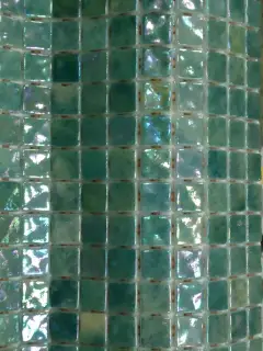 Мозаика MINT Ondulato