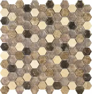 Мозаика Melina 29x30