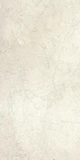 Керамогранит LGXAL15 Anthology 01 White Natural RT 9.5mm 60x120