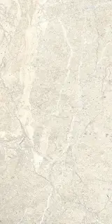 Керамогранит LGXAL10 Anthology 01 White Worn RT 9.5mm 60x120