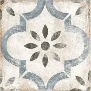 Керамогранит Leeds Blue Pre-Cut 45x45