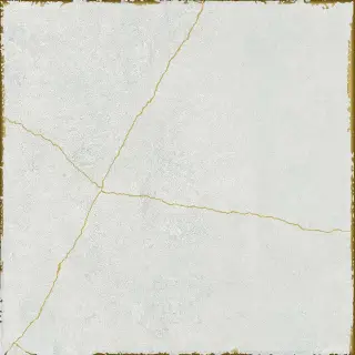 Керамогранит Kintsugi White Aichi 30.5x30.5