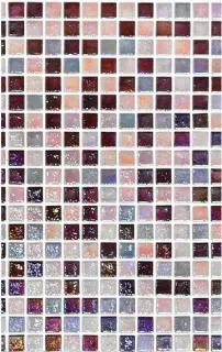 Мозаика JAZZ №6