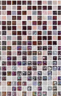 Мозаика JAZZ №7