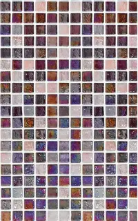 Мозаика JAZZ №8