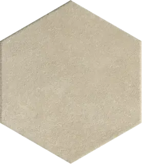 Керамогранит J072 Terracreta Argilla Esagonо 25х21,6