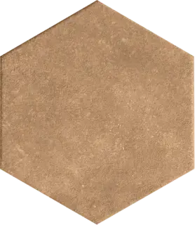 Керамогранит J073 Terracreta Chamotte Esagonо 25х21,6