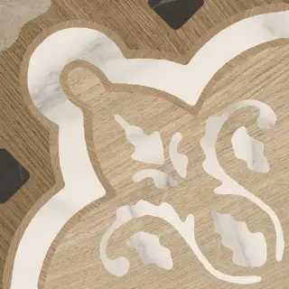 Керамогранит Intarsi Elite 05 20x20