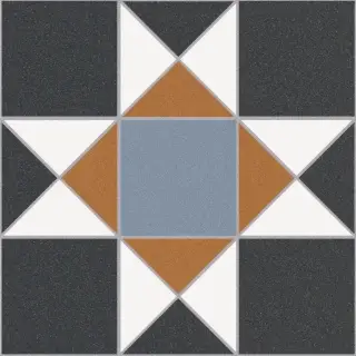 Керамогранит 14645 HV-2 House of Vanity R9 33x33