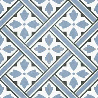 Керамогранит Howard Blue Pre 45x45