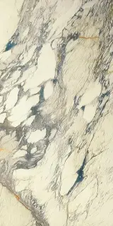 Керамогранит HME 7 Breccia Capraia Rett Hard 60x120