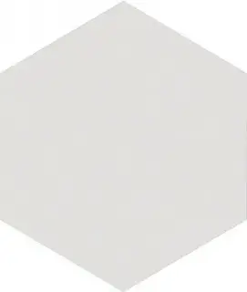 Керамогранит Hexa White 23,2x26,7