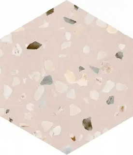 Керамогранит Hex.Doria Sabbia 25.8x29