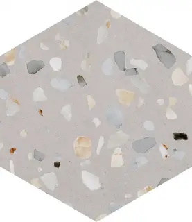 Керамогранит Hex.Doria Greige 25.8x29