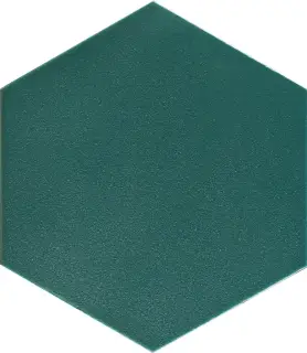 Керамогранит HEX MAYFAIR VERT compacglass 19.8*22.8