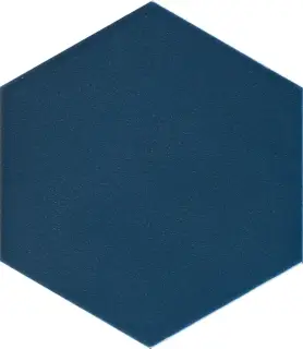 Керамогранит HEX MAYFAIR NAVI compacglass 19.8*22.8